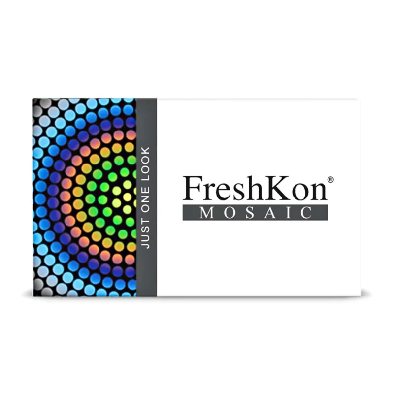 FreshKon Mosaic